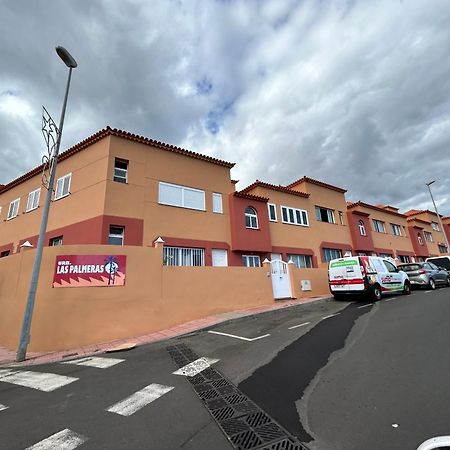 Casa Manel, La Gomera San Sebastián de la Gomera Exterior photo