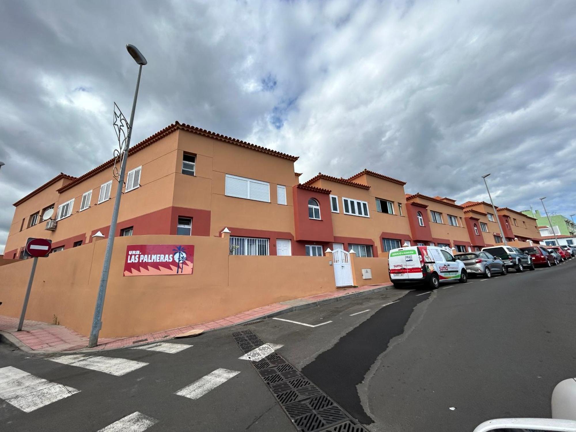 Casa Manel, La Gomera San Sebastián de la Gomera Exterior photo